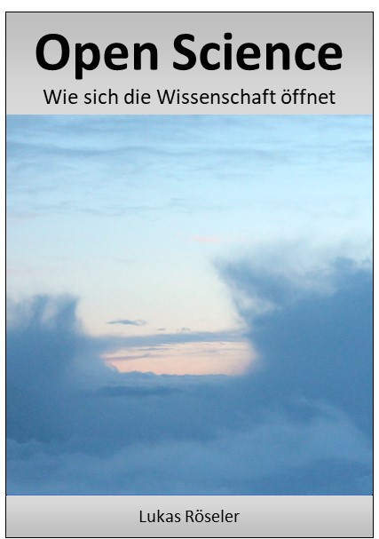 Open Science Buch