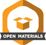 Open Materials